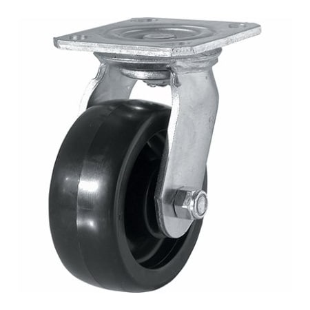 Richelieu 5 Swiv PLT Caster F26905